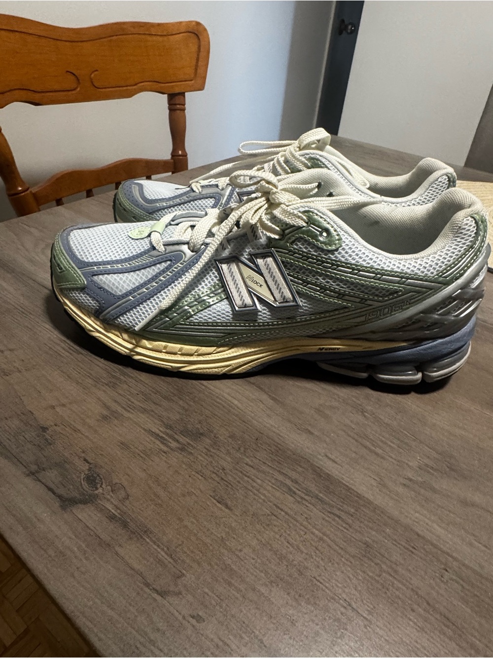 New Balance 1906R sneakers men